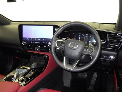 LEXUS NX - 8
