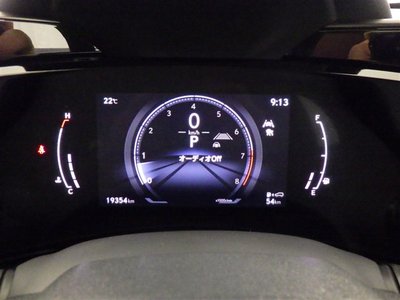 LEXUS NX - 10
