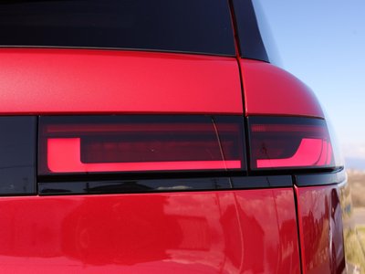 LAND ROVER RANGE ROVER SPORT - 8