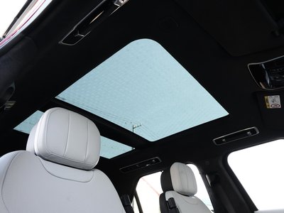 LAND ROVER RANGE ROVER SPORT - 10