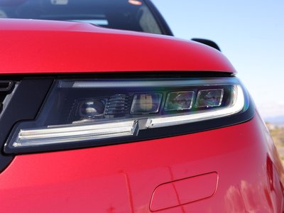 LAND ROVER RANGE ROVER SPORT - 7