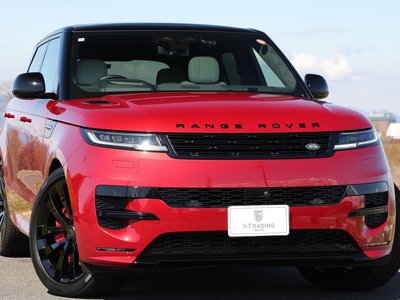 LAND ROVER RANGE ROVER SPORT - 1