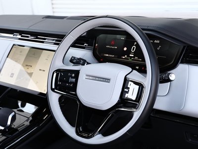 LAND ROVER RANGE ROVER SPORT - 3