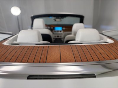 2016 ROLLS-ROYCE DAWN thumbnail 42