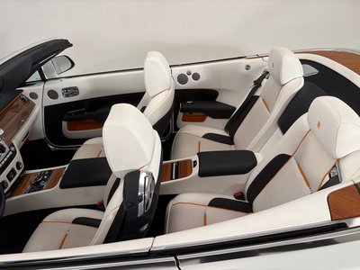 ROLLS-ROYCE DAWN - 2