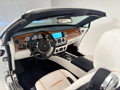 2016 ROLLS-ROYCE DAWN thumbnail 54