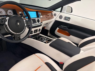 2016 ROLLS-ROYCE DAWN thumbnail 18