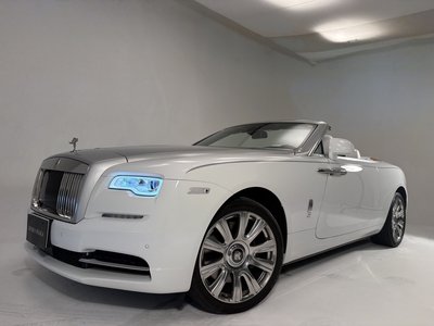 صورة 2 لـ 2016 ROLLS-ROYCE DAWN