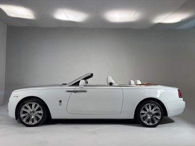 ROLLS-ROYCE DAWN - 1