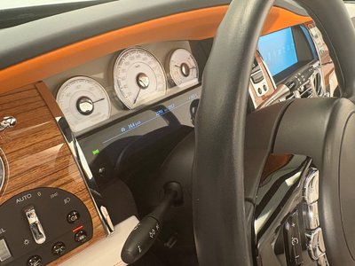 2016 ROLLS-ROYCE DAWN thumbnail 45
