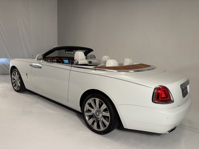 صورة 6 لـ 2016 ROLLS-ROYCE DAWN
