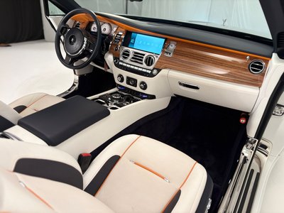 2016 ROLLS-ROYCE DAWN thumbnail 24