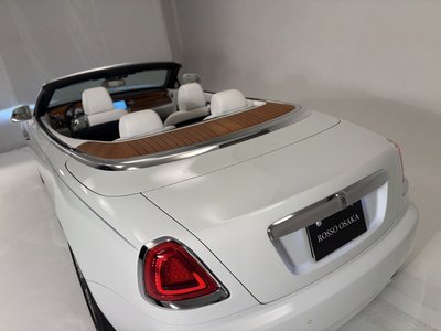 2016 ROLLS-ROYCE DAWN thumbnail 12