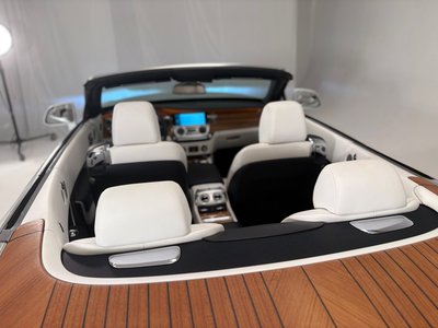 ROLLS-ROYCE DAWN - 4
