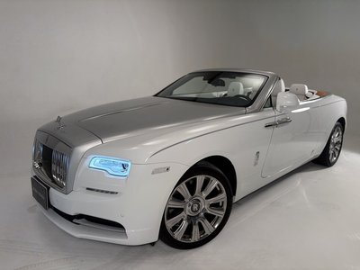 2016 ROLLS-ROYCE DAWN thumbnail 58