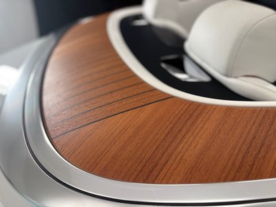 2016 ROLLS-ROYCE DAWN thumbnail 37