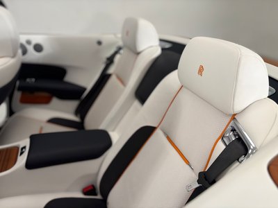 2016 ROLLS-ROYCE DAWN thumbnail 26