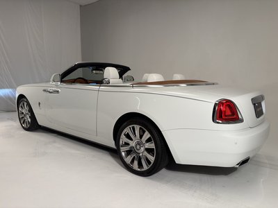 2016 ROLLS-ROYCE DAWN thumbnail 60