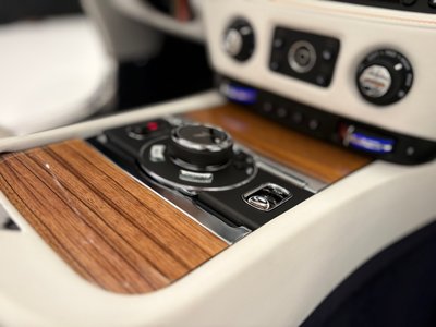 2016 ROLLS-ROYCE DAWN thumbnail 31