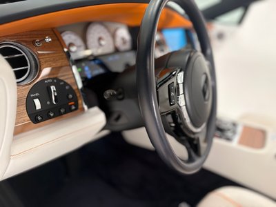 2016 ROLLS-ROYCE DAWN thumbnail 38