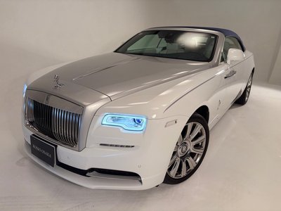 2016 ROLLS-ROYCE DAWN thumbnail 47