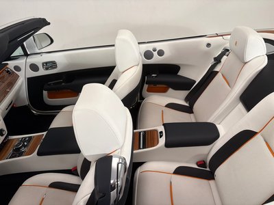 ROLLS-ROYCE DAWN - 3