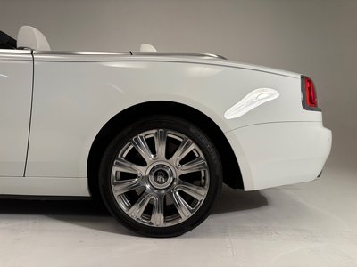 2016 ROLLS-ROYCE DAWN thumbnail 57