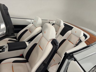 2016 ROLLS-ROYCE DAWN thumbnail 21