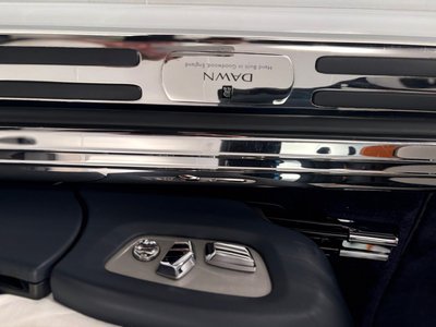 2016 ROLLS-ROYCE DAWN thumbnail 15