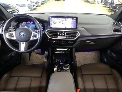 BMW X3 - 4