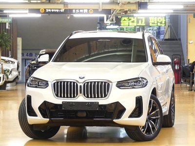 BMW X3 - 2