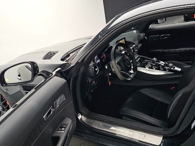 MERCEDES-BENZ GT AMG - 10