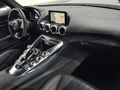 MERCEDES-BENZ GT AMG - 5