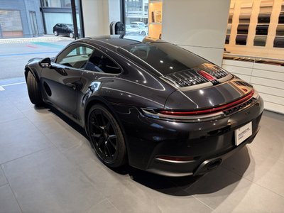 صورة 2 لـ 2024 Porsche 911