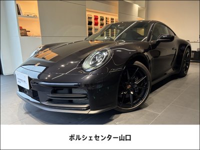صورة 1 لـ 2024 Porsche 911