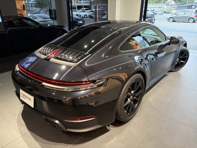 صورة 3 لـ 2024 Porsche 911