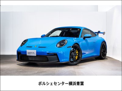 PORSCHE 911 - 1