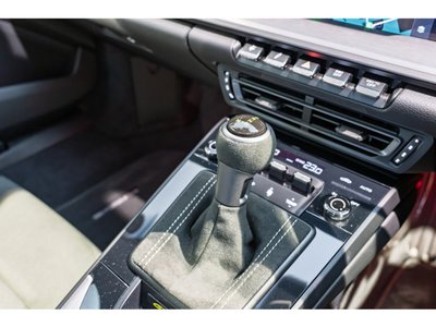 PORSCHE 911 - 7