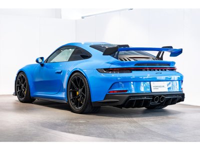 PORSCHE 911 - 2