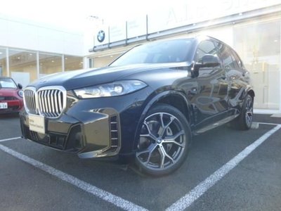 BMW X5 - 1