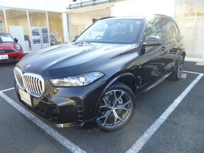 BMW X5 - 2