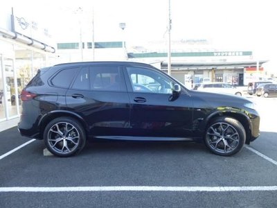 BMW X5 - 4