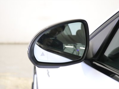 MERCEDES-BENZ C-CLASS AMG - 6