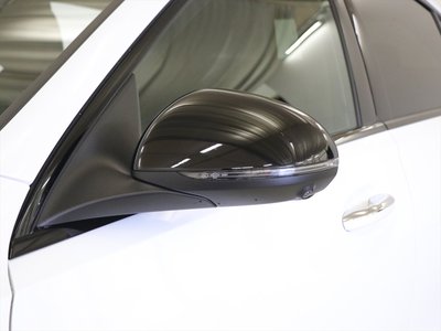 MERCEDES-BENZ C-CLASS AMG - 7