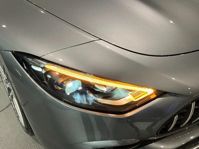 MERCEDES-BENZ SL AMG - 5