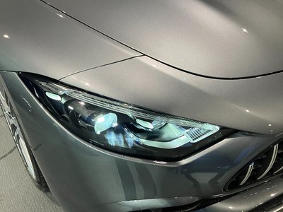 MERCEDES-BENZ SL AMG - 4