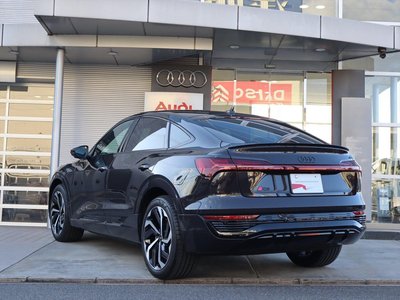 AUDI Q8 SPORTBACK E-TRON - 10