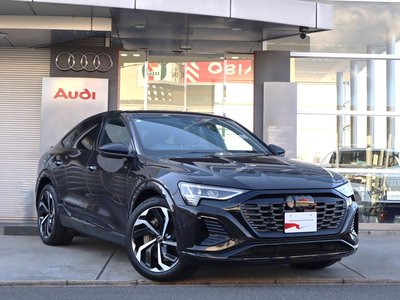 AUDI Q8 SPORTBACK E-TRON - 2
