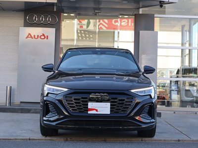 AUDI Q8 SPORTBACK E-TRON - 5