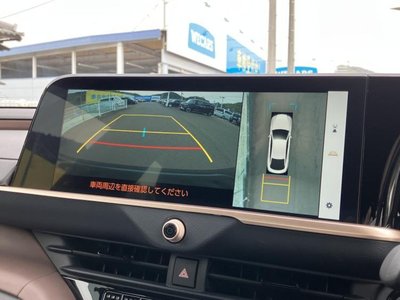 TOYOTA CROWN CROSSOVER - 10